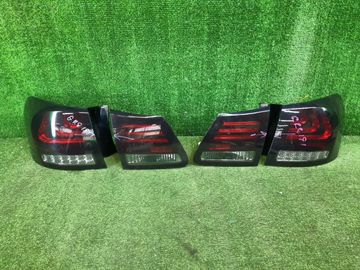 СТОП СИГНАЛ НА LEXUS GS350 GRS191