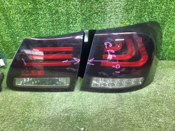 СТОП СИГНАЛ НА LEXUS GS350 GRS191