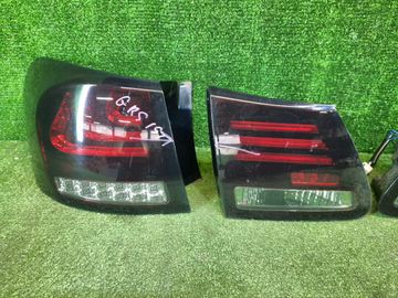 СТОП СИГНАЛ НА LEXUS GS350 GRS191