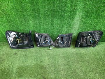 СТОП СИГНАЛ НА LEXUS GS350 GRS191