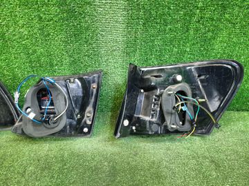 СТОП СИГНАЛ НА LEXUS GS350 GRS191