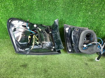 СТОП СИГНАЛ НА LEXUS GS350 GRS191