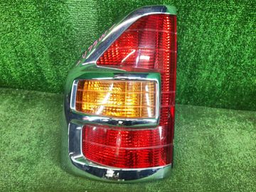 СТОП СИГНАЛ НА MITSUBISHI PAJERO V75W