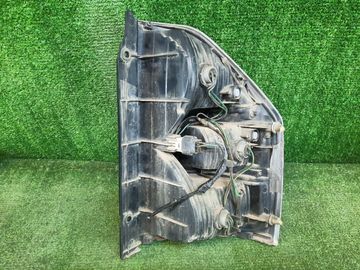 СТОП СИГНАЛ НА MITSUBISHI PAJERO V75W