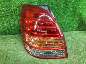 СТОП СИГНАЛ НА TOYOTA COROLLA SPACIO NZE121N