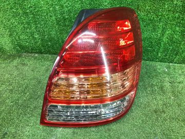 СТОП СИГНАЛ НА TOYOTA COROLLA SPACIO NZE121N