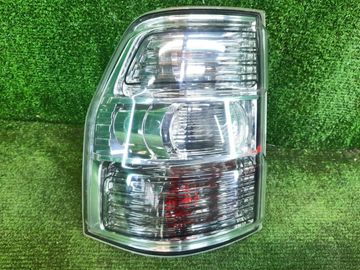 СТОП СИГНАЛ НА MITSUBISHI PAJERO V97W