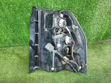 СТОП СИГНАЛ НА MITSUBISHI PAJERO V97W