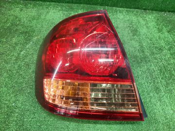 СТОП СИГНАЛ НА TOYOTA ALLION NZT240