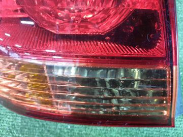 СТОП СИГНАЛ НА TOYOTA ALLION NZT240