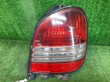 СТОП СИГНАЛ НА TOYOTA COROLLA SPACIO AE111N