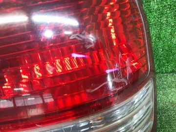 СТОП СИГНАЛ НА TOYOTA COROLLA SPACIO AE111N