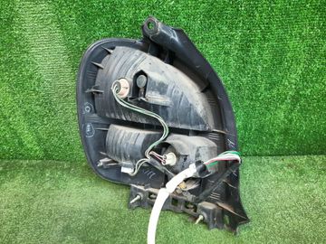 СТОП СИГНАЛ НА TOYOTA COROLLA SPACIO AE111N