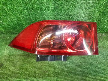 СТОП СИГНАЛ НА HONDA ACCORD CL7