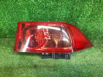 СТОП СИГНАЛ НА HONDA ACCORD CL7