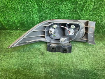 СТОП СИГНАЛ НА HONDA ACCORD CL7