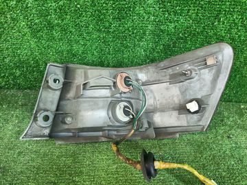 СТОП СИГНАЛ НА TOYOTA MARK II GX100