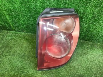 СТОП СИГНАЛ НА TOYOTA HARRIER MCU15W