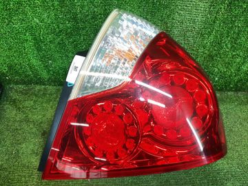 СТОП СИГНАЛ НА NISSAN FUGA Y50