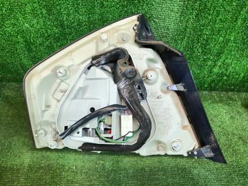 СТОП СИГНАЛ НА NISSAN FUGA Y50