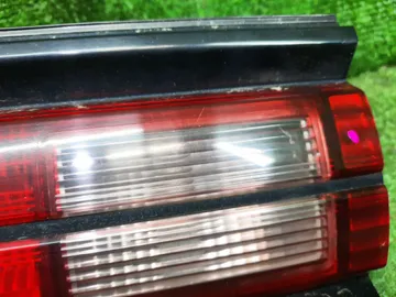 СТОП СИГНАЛ НА TOYOTA MARK II GX90