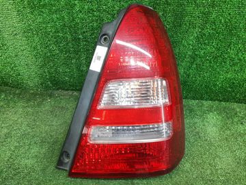 СТОП СИГНАЛ НА SUBARU FORESTER SG5