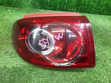 СТОП СИГНАЛ НА MAZDA DEMIO DY3W