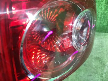 СТОП СИГНАЛ НА MAZDA DEMIO DY3W