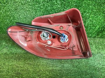 СТОП СИГНАЛ НА MAZDA DEMIO DY3W