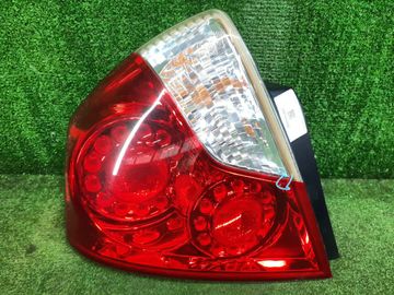 СТОП СИГНАЛ НА NISSAN FUGA Y50