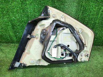 СТОП СИГНАЛ НА NISSAN FUGA Y50