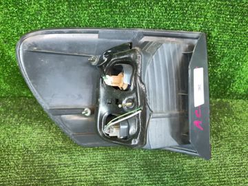 СТОП СИГНАЛ НА TOYOTA IPSUM ACM21W