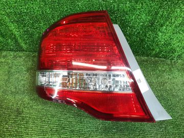 СТОП СИГНАЛ НА TOYOTA COROLLA  AXIO NZE141