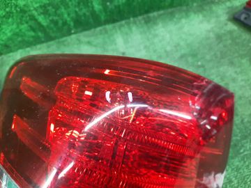 СТОП СИГНАЛ НА TOYOTA COROLLA  AXIO NZE141