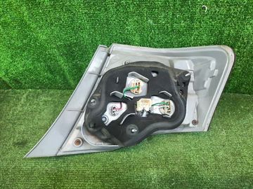 СТОП СИГНАЛ НА TOYOTA COROLLA  AXIO NZE141