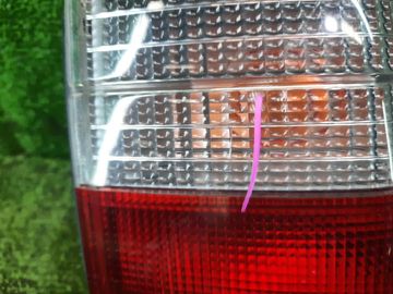 СТОП СИГНАЛ НА TOYOTA HILUX SURF KZN185W