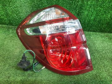 СТОП СИГНАЛ НА SUBARU LEGACY BP5