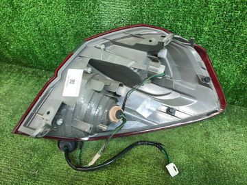 СТОП СИГНАЛ НА SUBARU LEGACY BP5