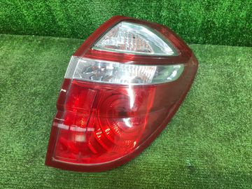 СТОП СИГНАЛ НА SUBARU LEGACY BP5