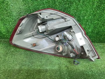 СТОП СИГНАЛ НА SUBARU LEGACY BP5