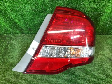 СТОП СИГНАЛ НА TOYOTA COROLLA  AXIO NZE141