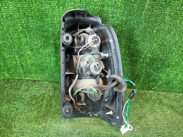 СТОП СИГНАЛ НА TOYOTA SURF KZN185