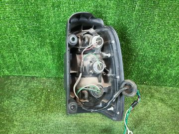 СТОП СИГНАЛ НА TOYOTA SURF KZN185