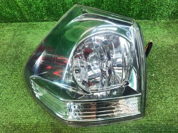 СТОП СИГНАЛ НА TOYOTA HARRIER MCU30W