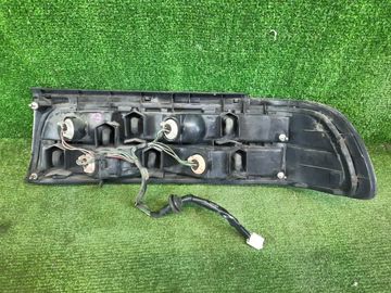 СТОП СИГНАЛ НА TOYOTA COROLLA LEVIN AE101