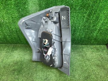 СТОП СИГНАЛ НА TOYOTA PRIUS ALPHA ZVW41W