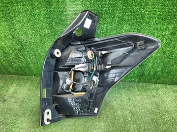 СТОП СИГНАЛ НА SUBARU FORESTER SJ5