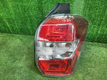 СТОП СИГНАЛ НА SUBARU FORESTER SJ5