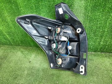 СТОП СИГНАЛ НА SUBARU FORESTER SJ5