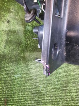 СТОП СИГНАЛ НА SUBARU FORESTER SJ5